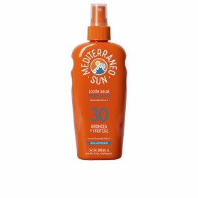 Sonnenschutzcreme für das Gesicht Isdin Fusion Water Urban Spf 30 50 ml | Tienda24 - Global Online Shop Tienda24.eu