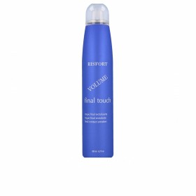 Spray de Fixação Extra Forte Risfort Final Touch 200 ml de Risfort, Lacas - Ref: S05123816, Preço: 8,52 €, Desconto: %