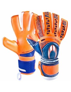 Children's Goalkeeper Gloves Rinat Guardian Gk Black | Tienda24 Tienda24.eu