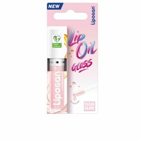 Baume à lèvres avec couleur Liposan Lip Oil Gloss Clear Glow 5,5 ml de Liposan, Baumes - Réf : S05123949, Prix : 7,37 €, Remi...