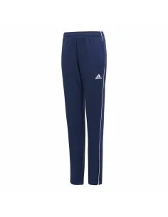 Pantalone di Tuta per Bambini Adidas Core 18 da Adidas, Bambino - Ref: S6485692, Precio: 22,05 €, Descuento: %