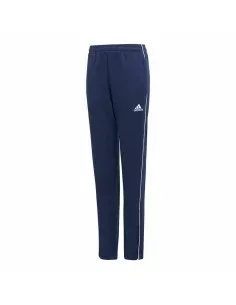 Pantalones Cortos Deportivos para Niños Nike Valencia CF Fútbol Azul | Tienda24 Tienda24.eu