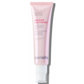 Creme de Dia Sensilis SKIN GLOW FACIAL 50 ml de Sensilis, Hidratantes - Ref: S05123994, Preço: 34,19 €, Desconto: %