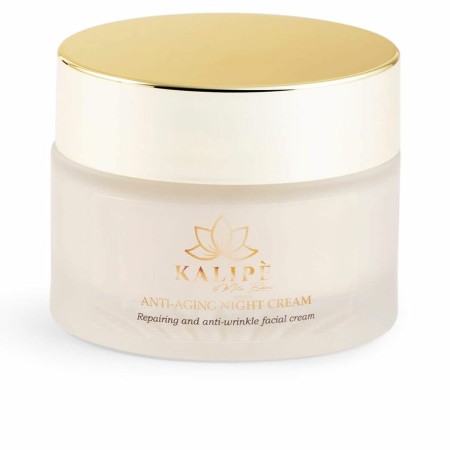 Crème de jour Kalipè MATTEA BALLARINI 50 ml de Kalipè, Hydratants - Réf : S05124035, Prix : 18,53 €, Remise : %