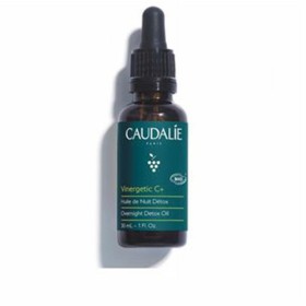 Crema de Día Caudalie VINERGETIC C+ 30 ml de Caudalie, Hidratantes - Ref: S05124043, Precio: 32,80 €, Descuento: %