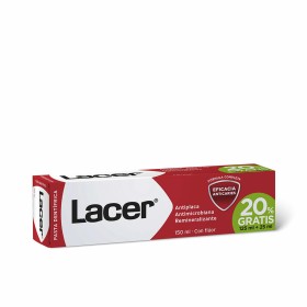 Dentifrice Lacer LACER PASTA DENTÍFRICA 25 ml 125 ml de Lacer, Dentifrices - Réf : S05124376, Prix : 9,38 €, Remise : %