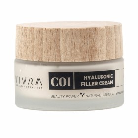 Crème de jour Vivra HYALURONIC FILLER 50 ml de Vivra, Hydratants - Réf : S05124385, Prix : 38,31 €, Remise : %