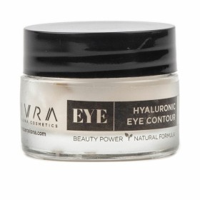 Augenkonturcreme Vivra HYALURONIC EYE CONTOUR 15 ml von Vivra, Cremes - Ref: S05124387, Preis: 29,51 €, Rabatt: %