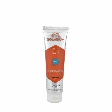 Masque pour cheveux Alfaparf Milano SUN HAIR 150 ml de Alfaparf Milano, Soins et masques - Réf : S05124448, Prix : 26,61 €, R...