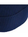 Gorro Deportivo Adidas España Azul Azul oscuro | Tienda24 Tienda24.eu