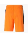 Herren-Sportshorts Puma 2ª Equipación Valencia CF 2020/21 Orange | Tienda24 Tienda24.eu