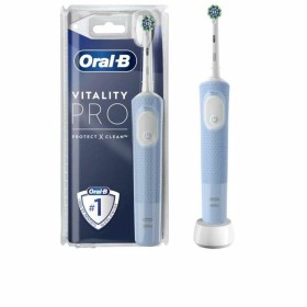 Elektrische Zahnbürste Oral-B VITALITY PRO von Oral-B, Elektrische Zahnbürsten und Zubehör - Ref: S05124636, Preis: 32,13 €, ...