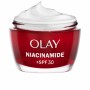 Crema de Día Olay NIACINAMIDA24 Spf 30 50 ml de Olay, Hidratantes - Ref: S05124641, Precio: 27,25 €, Descuento: %