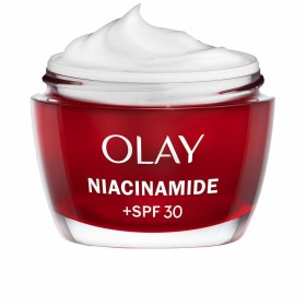 Creme de Dia Olay NIACINAMIDA24 Spf 30 50 ml de Olay, Hidratantes - Ref: S05124641, Preço: 27,25 €, Desconto: %