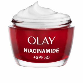 Crema Giorno Olay NIACINAMIDA24 Spf 30 50 ml di Olay, Idratanti - Rif: S05124641, Prezzo: 28,04 €, Sconto: %