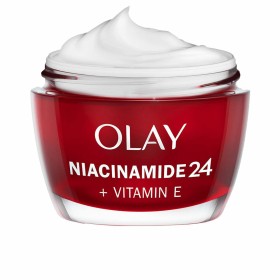 Crema Giorno Olay NIACINAMIDA24 50 ml di Olay, Idratanti - Rif: S05124643, Prezzo: 28,29 €, Sconto: %