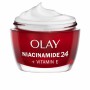 Day Cream Olay NIACINAMIDA24 50 ml | Tienda24 - Global Online Shop Tienda24.eu