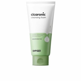 Mousse nettoyante SNP CICARONIC 180 ml de SNP, Soins nettoyants - Réf : S05124653, Prix : 18,86 €, Remise : %