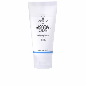 Crema de Día Youth Lab BALANCE MATTIFYING 50 ml de Youth Lab, Hidratantes - Ref: S05124675, Precio: 24,56 €, Descuento: %