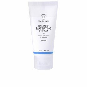 Day Cream Youth Lab BALANCE MATTIFYING 50 ml by Youth Lab, Moisturisers - Ref: S05124675, Price: 24,56 €, Discount: %