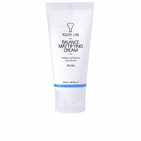 Crema Giorno Youth Lab BALANCE MATTIFYING 50 ml di Youth Lab, Idratanti - Rif: S05124675, Prezzo: 24,56 €, Sconto: %