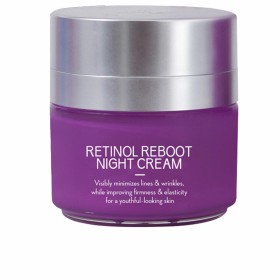 Anti-Ageing Night Cream Youth Lab RETINOL REBOOT 50 ml by Youth Lab, Moisturisers - Ref: S05124679, Price: 49,34 €, Discount: %