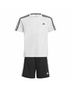 Conjunto Deportivo para Niños Adidas Essentials Bold Azul | Tienda24 Tienda24.eu