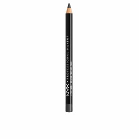 Crayon pour les yeux NYX SLIM charcoal 1,2 g de NYX, Crayons et khôls yeux - Réf : S05124724, Prix : 7,22 €, Remise : %