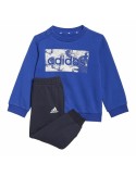 Sportset für Kinder Adidas Essentials Bold Blau | Tienda24 Tienda24.eu