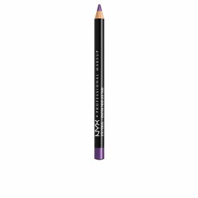 Lápiz de Ojos NYX SLIM Morado 1,2 g de NYX, Lápices de ojos - Ref: S05124726, Precio: 7,22 €, Descuento: %