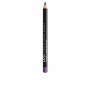 Lápis de Olhos NYX SLIM Roxo 1,2 g de NYX, Lápis de olhos - Ref: S05124726, Preço: 7,22 €, Desconto: %