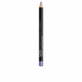 Crayon pour les yeux NYX SLIM Lavender shimmer 1,2 g de NYX, Crayons et khôls yeux - Réf : S05124727, Prix : 7,22 €, Remise : %