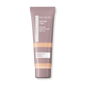 Antifleckenserum Revlon ILLUMINANCE SERUM TINT Spf 15 28 ml von Revlon, Seren - Ref: S05124740, Preis: 12,97 €, Rabatt: %