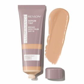 Anti-Brown Spot Serum Revlon ILLUMINANCE SERUM TINT Spf 15 28 ml by Revlon, Serums - Ref: S05124743, Price: 12,97 €, Discount: %