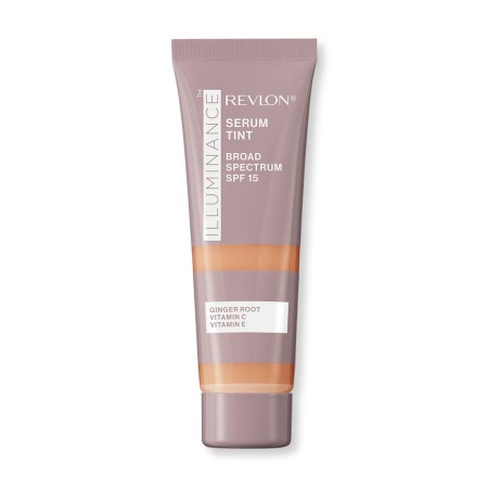 Anti-Brown Spot Serum Revlon ILLUMINANCE SERUM TINT Spf 15 28 ml by Revlon, Serums - Ref: S05124744, Price: 13,56 €, Discount: %