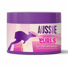 Haarmaske Aussie BOUNCY CURLS 450 ml von Aussie, Kuren - Ref: S05124787, Preis: 14,19 €, Rabatt: %