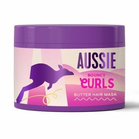 Hair Mask Aussie BOUNCY CURLS 450 ml by Aussie, Deep Conditioners & Treatments - Ref: S05124787, Price: 13,21 €, Discount: %