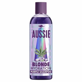 Champô Aussie BLONDE & HYDRATE 290 ml de Aussie, Champôs - Ref: S05124788, Preço: 10,47 €, Desconto: %