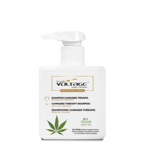 Shampoo Voltage CANNABIS 500 ml by Voltage, Shampoos - Ref: S05124811, Price: 19,44 €, Discount: %