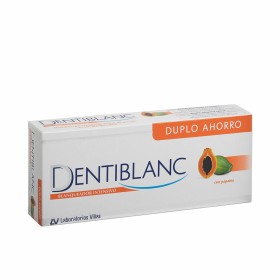 Dentifricio Sbiancante Dentiblanc DENTIBLANC 100 ml di Dentiblanc, Dentifrici - Rif: S05124812, Prezzo: 17,19 €, Sconto: %