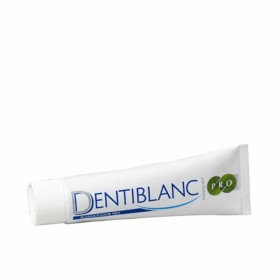 Toothpaste Whitening Dentiblanc DENTIBLANC 100 ml by Dentiblanc, Toothpastes - Ref: S05124813, Price: 12,46 €, Discount: %