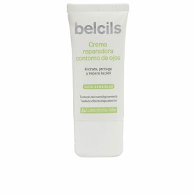 Augenkonturcreme Belcils TRATAMIENTO CONTORNO DE OJOS BELCILS 30 ml von Belcils, Cremes - Ref: S05124817, Preis: 24,27 €, Rab...