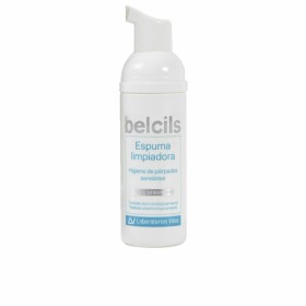 Espuma Limpiadora Belcils DESMAQUILLANTE DE OJOS SENSIBLES 50 ml de Belcils, Limpiadores - Ref: S05124829, Precio: 16,34 €, D...