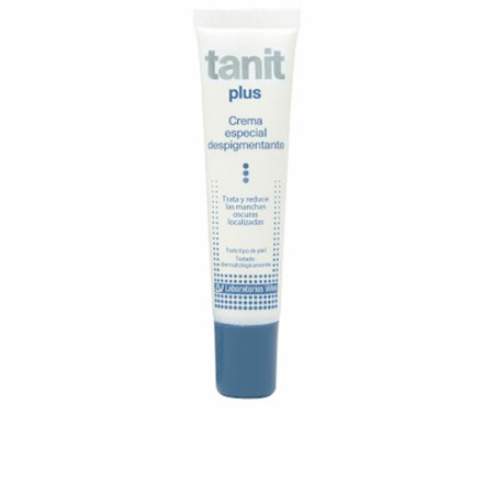 Anti-Pigment Cream Tanit TRATAMIENTO ANTIMANCHAS 15 ml by Tanit, Moisturisers - Ref: S05124845, Price: 26,23 €, Discount: %