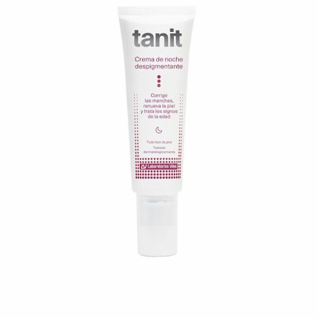 Anti-Pigment Cream Tanit TRATAMIENTO ANTIMANCHAS 50 ml | Tienda24 - Global Online Shop Tienda24.eu