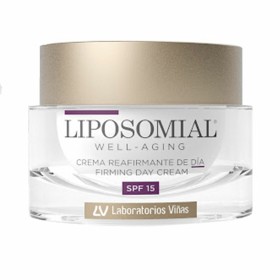 Day Cream Liposomial Well-Aging LIPOSOMIAL WELL-AGING Spf 15 50 ml by Liposomial Well-Aging, Moisturisers - Ref: S05124889, P...