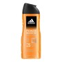 Gel de Ducha Adidas POWER BOOSTER 400 ml de Adidas, Geles de ducha - Ref: S05124898, Precio: 5,97 €, Descuento: %