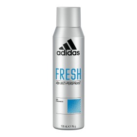 Déodorant Adidas Fresh Anti-perspirant 48h 150 ml de Adidas, Déodorants et anti-transpirants - Réf : S05124902, Prix : 5,05 €...