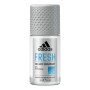 Déodorant Adidas Fresh Anti-perspirant 48h 50 ml | Tienda24 - Global Online Shop Tienda24.eu