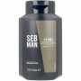 Shampoo Seb Man THE BOSS 250 ml by Seb Man, Shampoos - Ref: S05124908, Price: 13,85 €, Discount: %